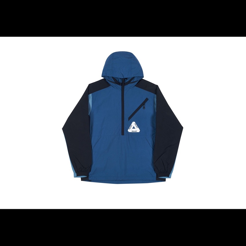 Palace Moorish Shell Top